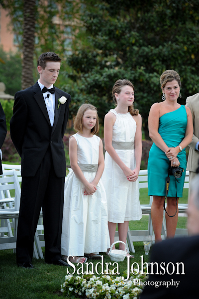 Best Ritz Carlton wedding photographer - Sandra Johnson (SJFoto.com)